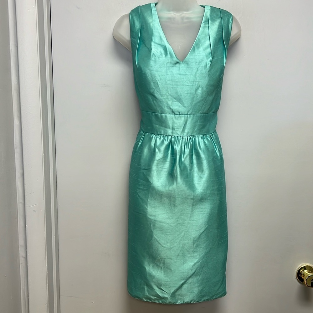 Jasmine Bridesmaids BODEN Dress Size 10